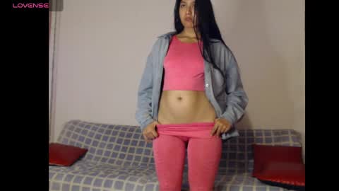 Meg4n Miauuuu online show from February 26, 2025, 12:36 pm