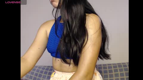 Meg4n Miauuuu online show from March 4, 2025, 4:41 pm