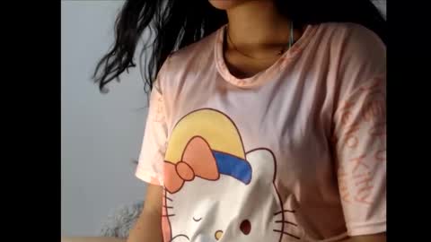 Meg4n Miauuuu online show from November 12, 2025, 3:12 pm