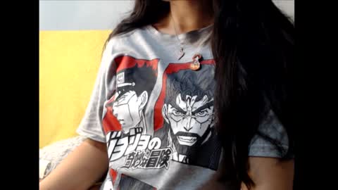 Meg4n Miauuuu online show from November 18, 2025, 10:09 am