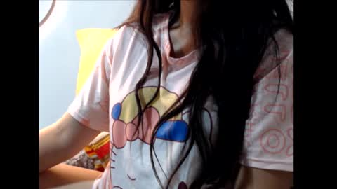 Meg4n Miauuuu online show from November 27, 2025, 10:50 am