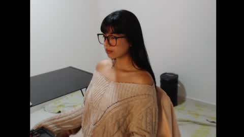 Meg4n Miauuuu online show from April 21, 2026, 9:37 am