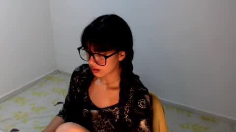 Meg4n Miauuuu online show from May 31, 2026, 1:25 am