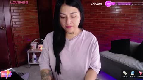 Welcome my rooomLovense is active my orgasms in your hands Give me more pleasure aPrivate Exclusive online show from February 25, 2025, 7:14 pm
