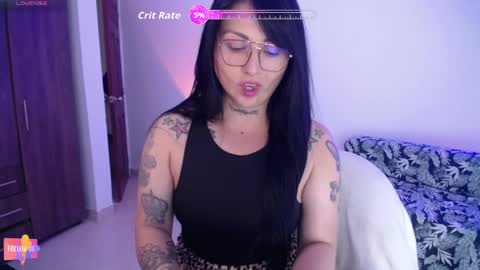 Welcome my rooomLovense is active my orgasms in your hands Give me more pleasure aPrivate Exclusive online show from March 27, 2026, 9:14 pm