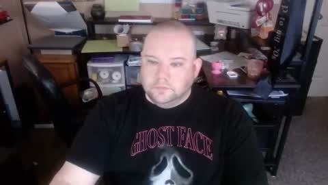 megachip06 online show from November 5, 2025, 6:52 pm