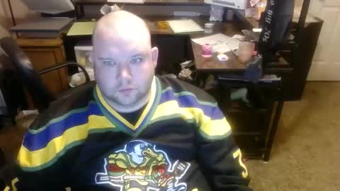 megachip06 online show from November 7, 2025, 4:34 am