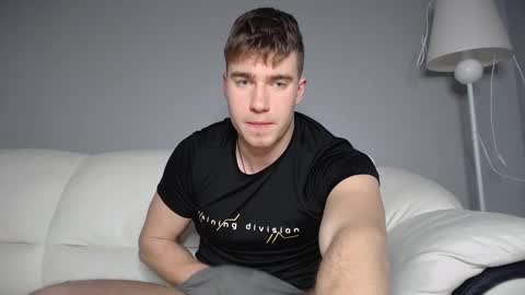 Max online show from March 1, 2025, 9:48 pm