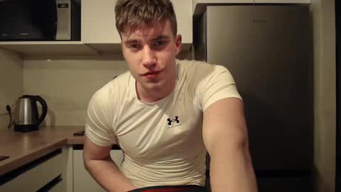 Max online show from March 9, 2025, 10:52 pm