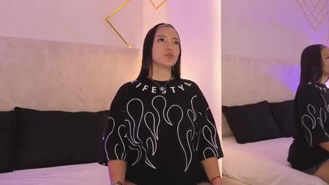 Megan online show from April 21, 2026, 12:33 pm