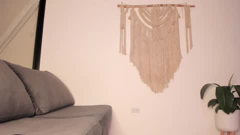 megan online show from January 17, 2025, 2:08 am