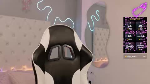 Megan  online show from March 7, 2026, 5:26 am