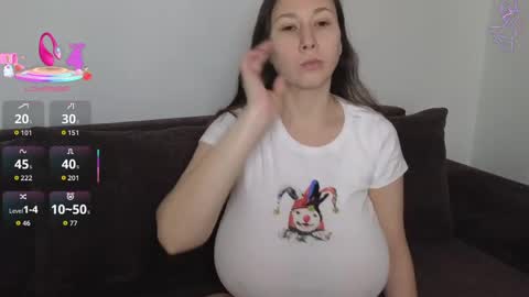 Snapshot of megan__stoone chatting on May 12, 2026, 10:01 am MeganX online show from May 12, 2026, 10:01 am