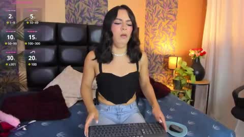 emily online show from February 28, 2025, 12:31 pm