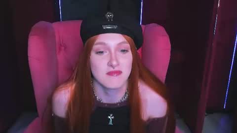Snapshot of megan_birch chatting on July 27, 2026, 10:44 am Megan online show from July 27, 2026, 10:44 am