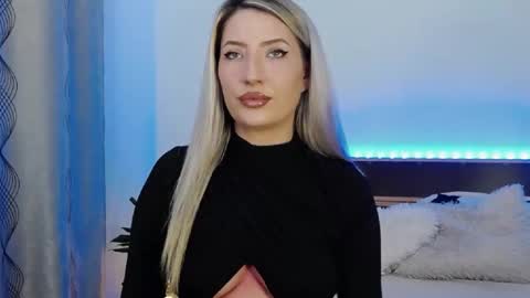 Megan Blazee  online show from February 26, 2025, 8:11 pm