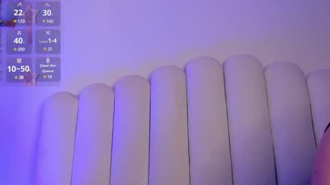 Megan  online show from December 16, 2024, 3:54 pm