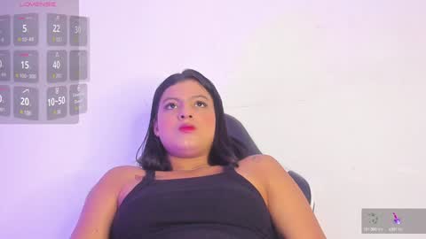 Megan  online show from January 14, 2025, 12:45 pm