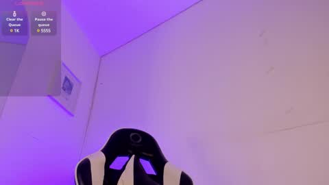 Megan  online show from March 3, 2025, 1:09 pm