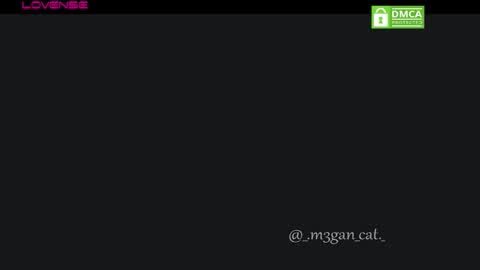 megan_cat online show from November 14, 2025, 11:31 am