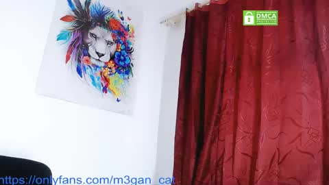 megan_cat online show from December 4, 2025, 12:14 pm