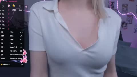 Megan and Anna online show from March 11, 2026, 5:19 pm