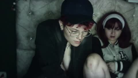 Megan and sophi online show from January 11, 2025, 8:43 am