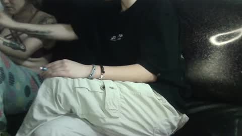 Megan and sophi online show from February 23, 2025, 4:07 am