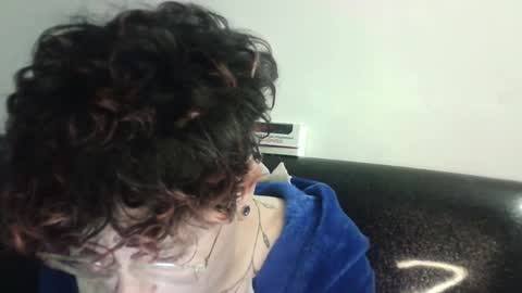 Megan and sophi online show from March 2, 2025, 5:12 am