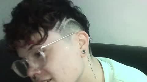 Megan and sophi online show from March 9, 2025, 3:54 am