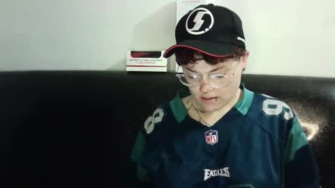 Megan and sophi online show from March 11, 2025, 12:00 am