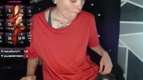 Megan and sophi online show from October 13, 2025, 10:32 pm