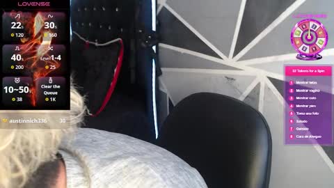 Megan and sophi online show from January 10, 2026, 2:41 pm