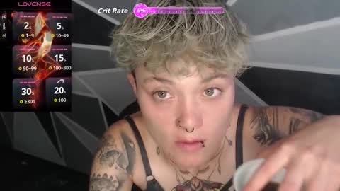 Megan and sophi online show from February 12, 2026, 8:37 pm