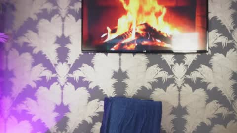 Carolina Paez online show from January 14, 2025, 1:26 am