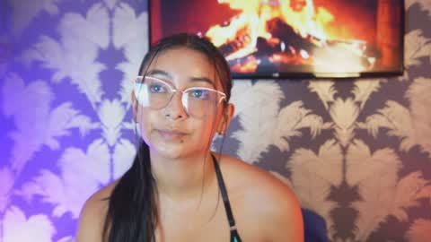 Carolina Paez online show from January 15, 2025, 1:56 am