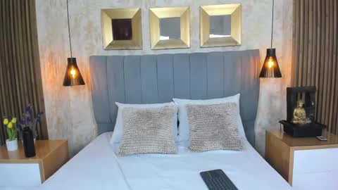 Carolina Paez online show from September 15, 2025, 12:16 pm