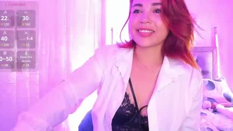 megan_danger_ online show from December 9, 2024, 4:12 am