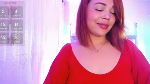 megan_danger_ online show from December 10, 2024, 5:39 am