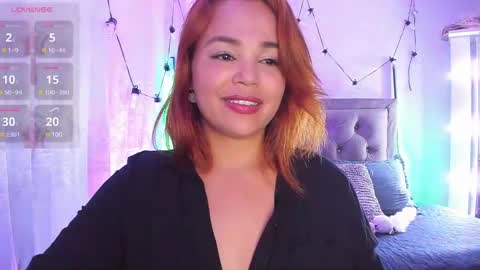 megan_danger_ online show from January 13, 2025, 7:43 am