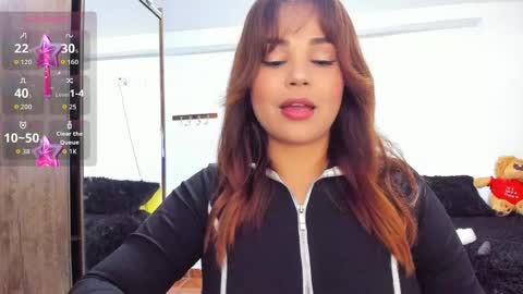 megan_danger_ online show from April 1, 2026, 5:19 am