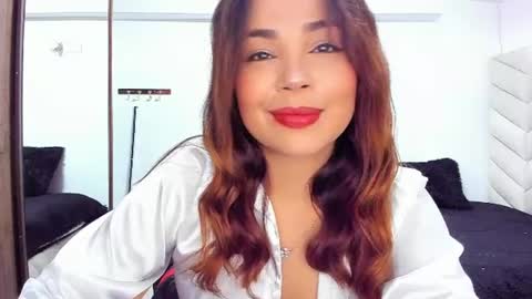 megan_danger_ online show from June 28, 2026, 8:48 pm