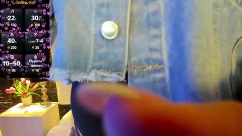     online show from January 13, 2025, 11:30 am