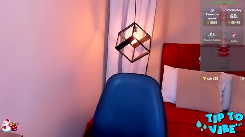 megan do santos online show from December 23, 2024, 8:57 pm