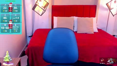 megan do santos online show from December 27, 2024, 8:39 pm