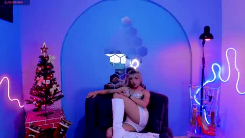 megan do santos online show from December 29, 2024, 8:48 pm