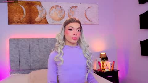 megan do santos online show from October 24, 2025, 3:52 pm