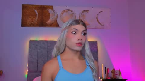 megan do santos online show from November 30, 2025, 1:37 pm