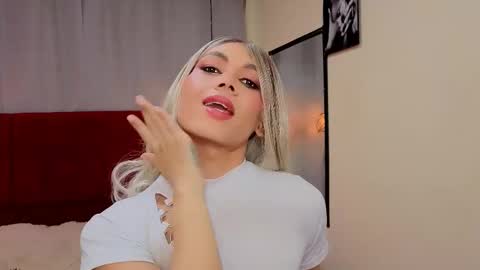 megan do santos online show from February 26, 2026, 8:52 pm