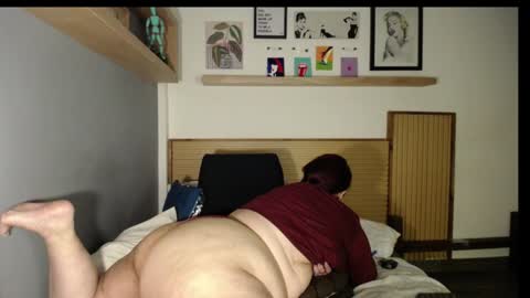 megan_dreams1 online show from January 16, 2025, 8:33 am